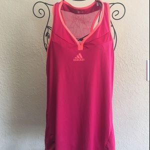 Adidas Tank Top